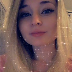 Meet your Posher, Olha